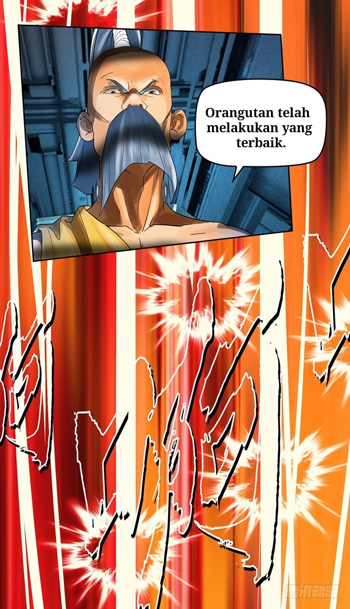 Reversing Heroes Chapter 06 Gambar 16